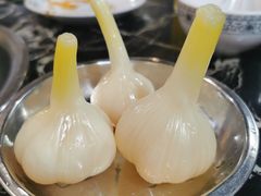 -欣悦坊陈一刀热气羊肉火锅(清真路店)