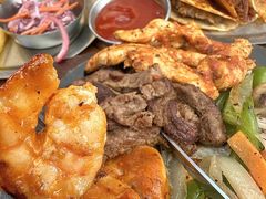 -Q MEX 库迈墨西哥餐吧(三里屯店)