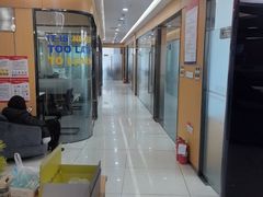 -沃尔得国际英语(泉城路校区)