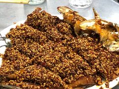 -松明一烤肉馆(鲁园店)