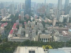 -视界美食自助餐厅·石家庄希尔顿酒店