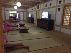 -汤森悠生活文化汤(江宁万达店)