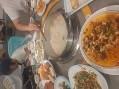 -粤顺渔坊·中山脆肉鲩火锅(清湖店)