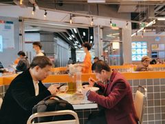 -肥韬茶餐厅(海上世界店)