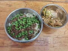 -左撇子私房面