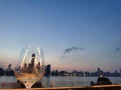 -富力威斯汀酒店-中国元素中餐厅(武昌临江店)