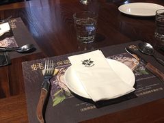 -食间牛排(湖西路店)