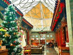 -北京古城老院厉晓麟精致菜