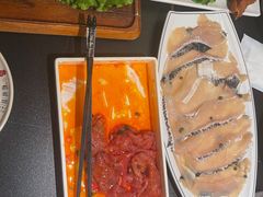 -福禄娃一家人火锅(上地店)