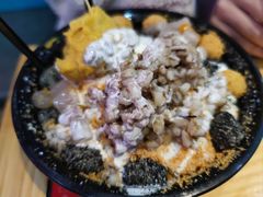 -运栋天马牛肉饼(林科大店)