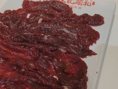 -陈记顺和潮汕牛肉火锅(韩江路店)