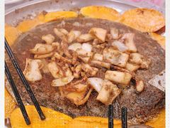 -石记东北风味烤肉(系马桩第二分店)