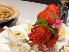 -醉辉皇原味海鲜江南菜(成都大魔方店)