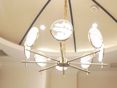 -江南韵·无锡太湖文化体验餐厅(凤凰天街店)