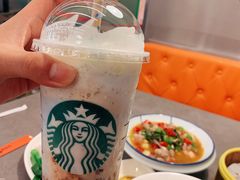 -星巴克臻选(北京世贸天阶店)