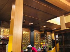大堂-那家小馆•北京菜•烤鸭(香山店)