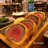 顶级厨神在内地的唯一的一家餐厅