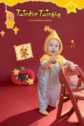 -卡卡西婴童摄影(虎门万达店)