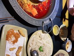 -晓宇重庆火锅(龙首店)