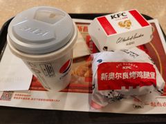 -肯德基(丰北路店)