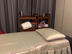 -汤臣健康生活·影院足道·SPA(东区店)