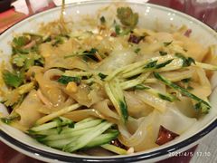 -老华洋饭庄(成林道店)