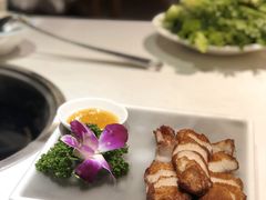 -蕃茄述·好汤自然来(江汉路店)