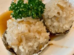 珍珠烧卖-春水堂人文茶馆(松烟文创店)