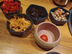 -韩罗苑(万象城店)