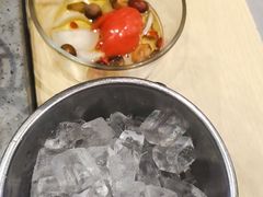 -羊来顺冰煮鲜羊 铁锅烀羊肉(中央大街店)