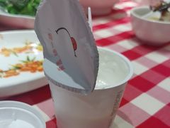 -西贝(上海中心店)