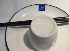 -兰湘子·湘菜小炒(长安万科广场店)