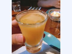 -Amanda餐厅(长乐路店)