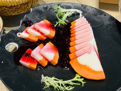-味莊·青岛菜(云霄路店)