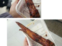 -一代烤翅王(大汉口店)