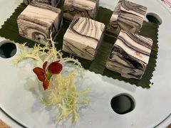 云石蛋糕-点都德(聚福楼店)