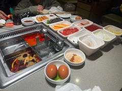-海底捞火锅(天津SM城市广场店)