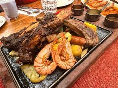 -1886德国汽车餐厅(外滩中央店)