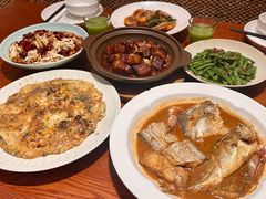 -妈妈菜舟山海鲜(定海古城店)