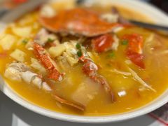 -阿毛饭店·正宗宁波菜(儿童公园旗舰店)