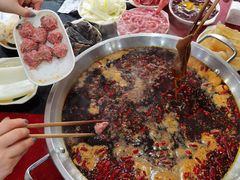 纯鲜鸭肠-储奇门鳝鱼火锅(总店)