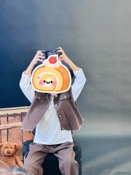 -童影世家儿童摄影(梨园店)