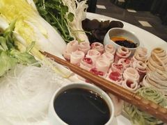 -民国红公馆·秦淮八艳(夫子庙店)