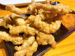 -本色.小马哥烧烤(五一路总店)