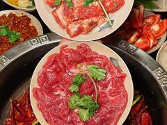 -洞亭火锅(防空洞总店)