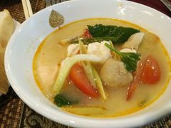 -BAI BUA RESTAURANT