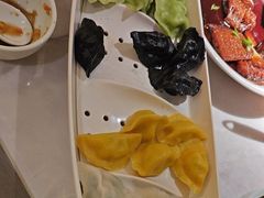 -船歌·鱼水饺青岛菜(闽江二路店)