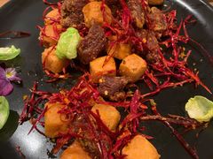 橙皮酥牛肉-榕意·川味之美(深业上城店)