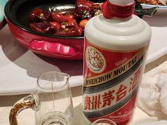 -上海老饭店(北京分店)