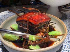 草扎肉-桂满陇-西湖船宴(西单大悦城店)